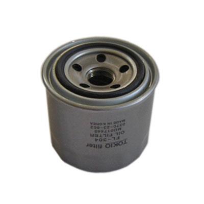 Oil Filter (FL-304)