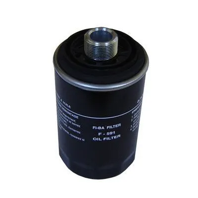 Oil Filter (F-591)