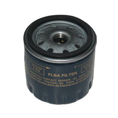 Oil Filter (F-518)