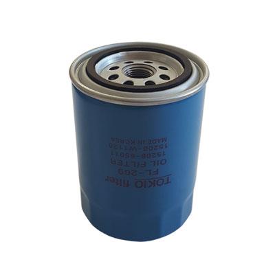 Oil Filter (FL-209)