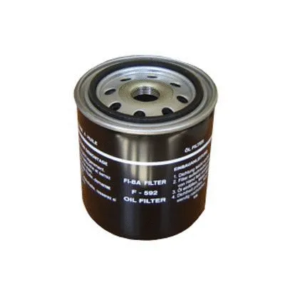 Oil Filter (F-592)