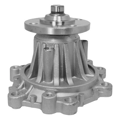 Water Pump, engine cooling (WPF188)