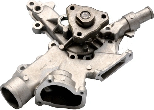 Water Pump, engine cooling (WPF058)