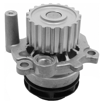 Water Pump, engine cooling (WPF143)