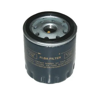 Oil Filter (F-546)