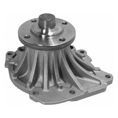Water Pump, engine cooling (WPF182)