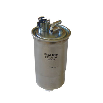Fuel Filter (FK-5846)