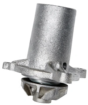Water Pump, engine cooling (WPF125)