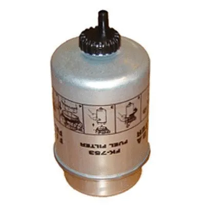 Fuel Filter (FK-753)