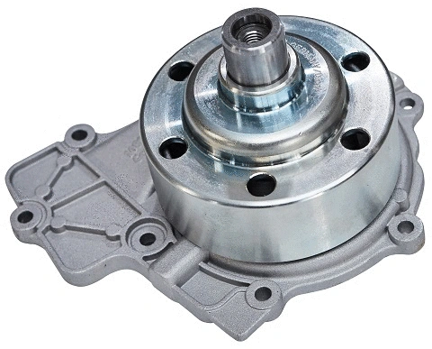 Water Pump, engine cooling (WPF193)