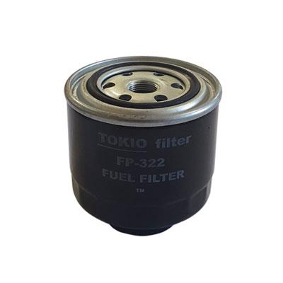 Fuel Filter (FP-322)