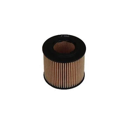 Oil Filter (F-660)