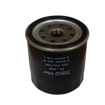 Oil Filter (FL-408)