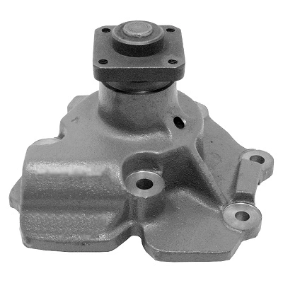 Water Pump, engine cooling (WPF128)