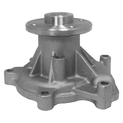 Water Pump, engine cooling (WPF180)