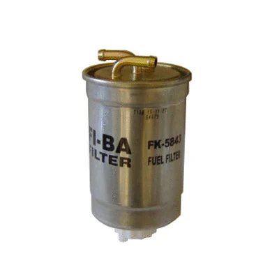 Fuel Filter (FK-5843)