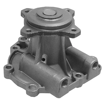 Water Pump, engine cooling (WPF177)