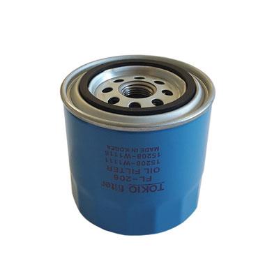 Oil Filter (FL-206)