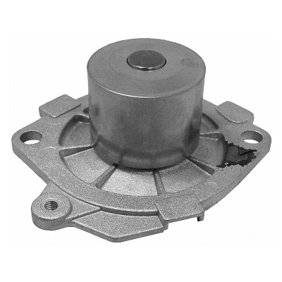 Water Pump, engine cooling (WPF138)