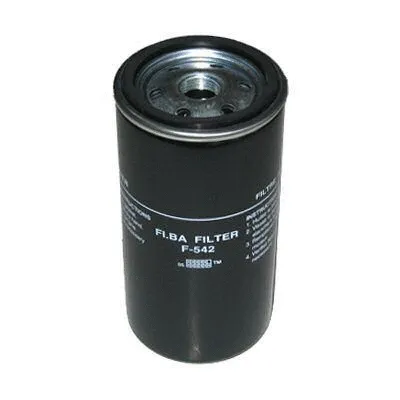 Oil Filter (F-542)