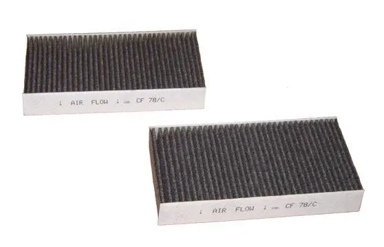 Filter, cabin air (CF-78/C)