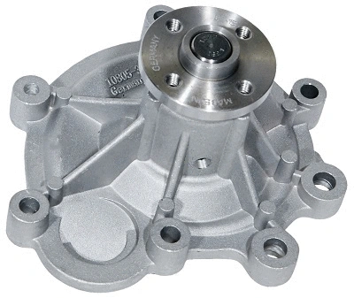 Water Pump, engine cooling (WPF077)