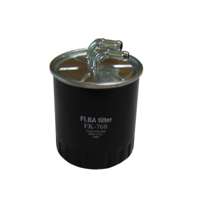 Fuel Filter (FK-768)