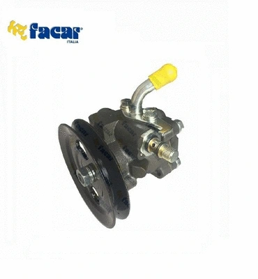 Hydraulic Pump, steering (823039)