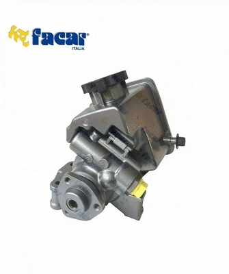 Hydraulic Pump, steering (822132)