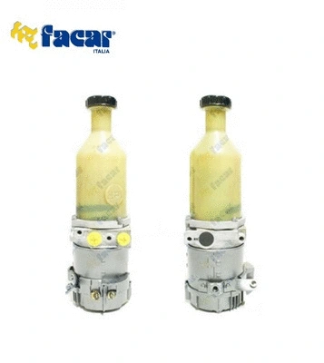 Hydraulic Pump, steering (830010E)