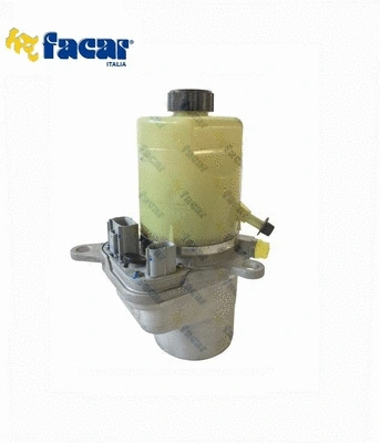 Hydraulic Pump, steering (809003E)