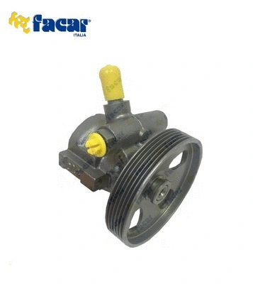 Hydraulic Pump, steering (832006)