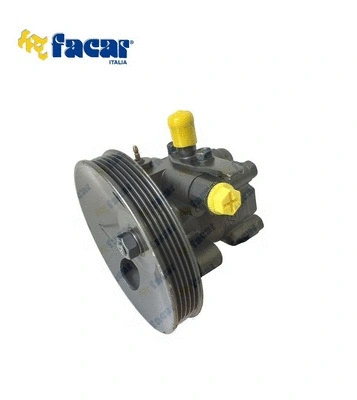 Hydraulic Pump, steering (811041)