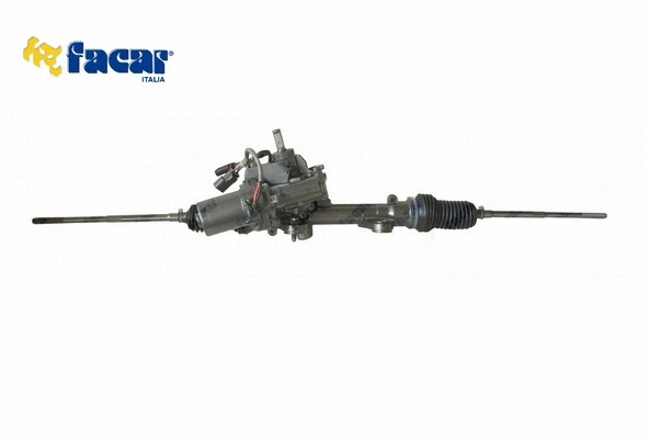 Steering Gear (636000)