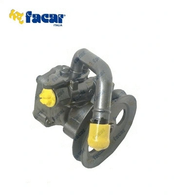 Hydraulic Pump, steering (811017)