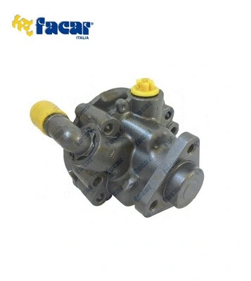 Hydraulic Pump, steering (804051)