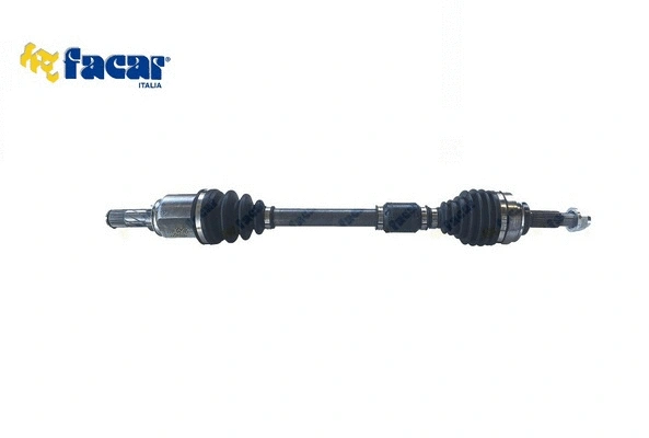 Drive Shaft (130157)
