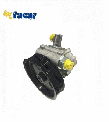 Hydraulic Pump, steering (822055)