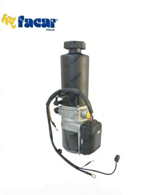 Hydraulic Pump, steering (822070E)