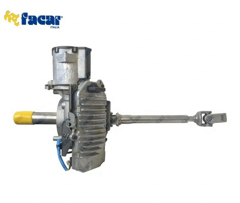 Steering Column (618001)