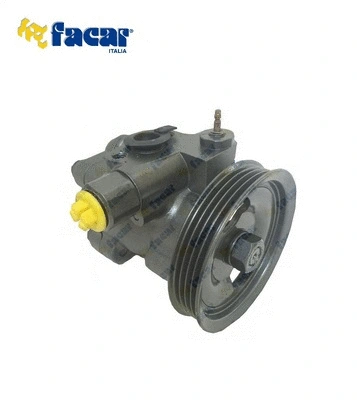 Hydraulic Pump, steering (811014)