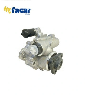 Hydraulic Pump, steering (802066)