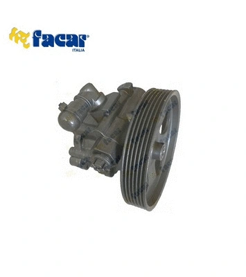 Hydraulic Pump, steering (806009)