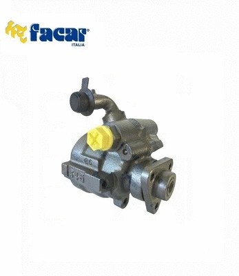 Hydraulic Pump, steering (808000)
