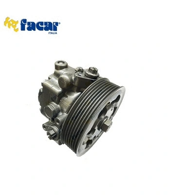 Hydraulic Pump, steering (810030)