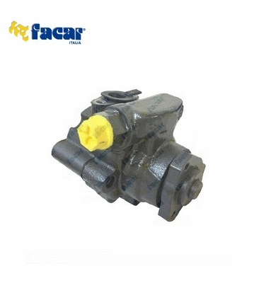 Hydraulic Pump, steering (829012)