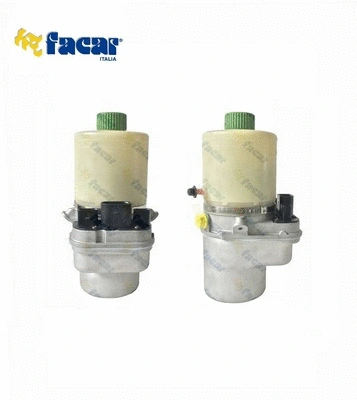 Hydraulic Pump, steering (840017E)