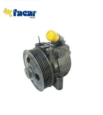 Hydraulic Pump, steering (809051)