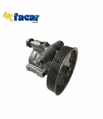 Hydraulic Pump, steering (838015)