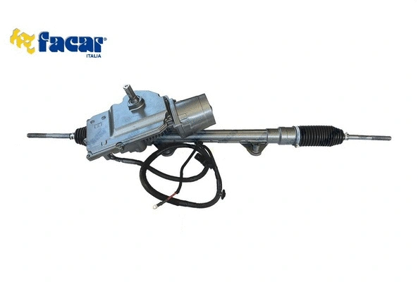 Steering Gear (606020)